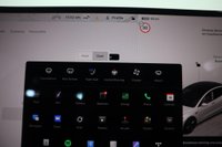 USED 2025 25 TESLA Model 3 Auto RWD 4dr Pan Sunroof, Rev Camera,