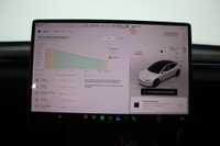 USED 2025 25 TESLA Model 3 Auto RWD 4dr Pan Sunroof, Rev Camera,