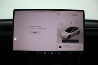 USED 2025 25 TESLA Model 3 Auto RWD 4dr Pan Sunroof, Rev Camera,