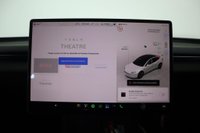 USED 2025 25 TESLA Model 3 Auto RWD 4dr Pan Sunroof, Rev Camera,