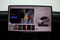 USED 2025 25 TESLA Model 3 Auto RWD 4dr Pan Sunroof, Rev Camera,
