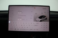 USED 2025 25 TESLA Model 3 Auto RWD 4dr Pan Sunroof, Rev Camera,