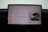 USED 2025 25 TESLA Model 3 Auto RWD 4dr Pan Sunroof, Rev Camera,