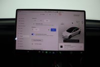 USED 2025 25 TESLA Model 3 Auto RWD 4dr Pan Sunroof, Rev Camera,