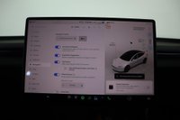 USED 2025 25 TESLA Model 3 Auto RWD 4dr Pan Sunroof, Rev Camera,