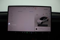 USED 2025 25 TESLA Model 3 Auto RWD 4dr Pan Sunroof, Rev Camera,