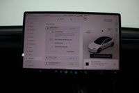 USED 2025 25 TESLA Model 3 Auto RWD 4dr Pan Sunroof, Rev Camera,