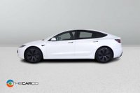 USED 2025 25 TESLA Model 3 Auto RWD 4dr Pan Sunroof, Rev Camera,