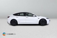 USED 2025 25 TESLA Model 3 Auto RWD 4dr Pan Sunroof, Rev Camera,