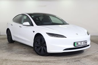 View our TESLA Model 3