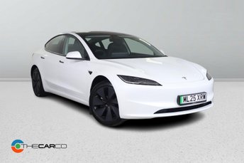 View our Tesla Model 3