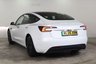 USED 2025 25 TESLA Model 3 Auto RWD 4dr Pan Sunroof, Rev Camera,