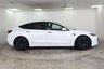 USED 2025 25 TESLA Model 3 Auto RWD 4dr Pan Sunroof, Rev Camera,