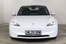 USED 2025 25 TESLA Model 3 Auto RWD 4dr Pan Sunroof, Rev Camera,
