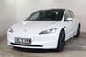 USED 2025 25 TESLA Model 3 Auto RWD 4dr Pan Sunroof, Rev Camera,