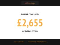 USED 2021 21 BMW 2 Series GRAN TOURER 2.0 220i M Sport MPV 5dr Petrol DCT Euro 6 (s/s) (178 ps) 