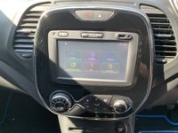 USED 2016 16 RENAULT CAPTUR 0.9 TCe ENERGY Dynamique S Nav SUV 5dr Petrol Manual Euro 6 (s/s) (90 ps) 