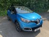 USED 2016 16 RENAULT CAPTUR 0.9 TCe ENERGY Dynamique S Nav SUV 5dr Petrol Manual Euro 6 (s/s) (90 ps) 