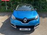 USED 2016 16 RENAULT CAPTUR 0.9 TCe ENERGY Dynamique S Nav SUV 5dr Petrol Manual Euro 6 (s/s) (90 ps) 