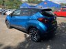 USED 2016 16 RENAULT CAPTUR 0.9 TCe ENERGY Dynamique S Nav SUV 5dr Petrol Manual Euro 6 (s/s) (90 ps) 