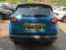 USED 2016 16 RENAULT CAPTUR 0.9 TCe ENERGY Dynamique S Nav SUV 5dr Petrol Manual Euro 6 (s/s) (90 ps) 