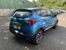 USED 2016 16 RENAULT CAPTUR 0.9 TCe ENERGY Dynamique S Nav SUV 5dr Petrol Manual Euro 6 (s/s) (90 ps) 