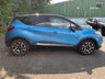 USED 2016 16 RENAULT CAPTUR 0.9 TCe ENERGY Dynamique S Nav SUV 5dr Petrol Manual Euro 6 (s/s) (90 ps) 