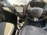 USED 2016 16 RENAULT CAPTUR 0.9 TCe ENERGY Dynamique S Nav SUV 5dr Petrol Manual Euro 6 (s/s) (90 ps) 