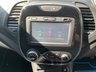 USED 2016 16 RENAULT CAPTUR 0.9 TCe ENERGY Dynamique S Nav SUV 5dr Petrol Manual Euro 6 (s/s) (90 ps) 