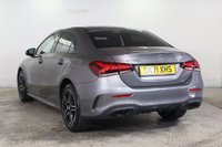 USED 2021 71 MERCEDES-BENZ A CLASS 1.3 A250e 15.6kWh AMG Line Edition (Executive) 8G-DCT Euro 6 (s/s) 4dr Reverse Camera, Heated Seats,
