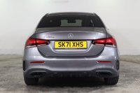 USED 2021 71 MERCEDES-BENZ A CLASS 1.3 A250e 15.6kWh AMG Line Edition (Executive) 8G-DCT Euro 6 (s/s) 4dr Reverse Camera, Heated Seats,