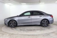 USED 2021 71 MERCEDES-BENZ A CLASS 1.3 A250e 15.6kWh AMG Line Edition (Executive) 8G-DCT Euro 6 (s/s) 4dr Reverse Camera, Heated Seats,