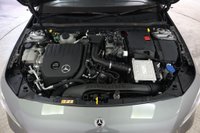 USED 2021 71 MERCEDES-BENZ A CLASS 1.3 A250e 15.6kWh AMG Line Edition (Executive) 8G-DCT Euro 6 (s/s) 4dr Reverse Camera, Heated Seats,