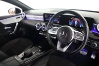 USED 2021 71 MERCEDES-BENZ A CLASS 1.3 A250e 15.6kWh AMG Line Edition (Executive) 8G-DCT Euro 6 (s/s) 4dr Reverse Camera, Heated Seats,