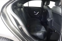 USED 2021 71 MERCEDES-BENZ A CLASS 1.3 A250e 15.6kWh AMG Line Edition (Executive) 8G-DCT Euro 6 (s/s) 4dr Reverse Camera, Heated Seats,