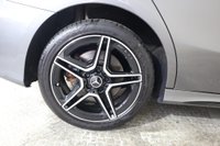 USED 2021 71 MERCEDES-BENZ A CLASS 1.3 A250e 15.6kWh AMG Line Edition (Executive) 8G-DCT Euro 6 (s/s) 4dr Reverse Camera, Heated Seats,