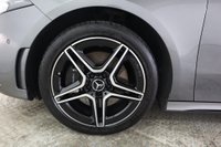 USED 2021 71 MERCEDES-BENZ A CLASS 1.3 A250e 15.6kWh AMG Line Edition (Executive) 8G-DCT Euro 6 (s/s) 4dr Reverse Camera, Heated Seats,