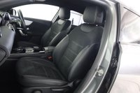 USED 2021 71 MERCEDES-BENZ A CLASS 1.3 A250e 15.6kWh AMG Line Edition (Executive) 8G-DCT Euro 6 (s/s) 4dr Reverse Camera, Heated Seats,