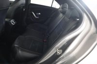 USED 2021 71 MERCEDES-BENZ A CLASS 1.3 A250e 15.6kWh AMG Line Edition (Executive) 8G-DCT Euro 6 (s/s) 4dr Reverse Camera, Heated Seats,