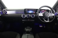 USED 2021 71 MERCEDES-BENZ A CLASS 1.3 A250e 15.6kWh AMG Line Edition (Executive) 8G-DCT Euro 6 (s/s) 4dr Reverse Camera, Heated Seats,