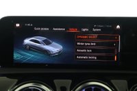 USED 2021 71 MERCEDES-BENZ A CLASS 1.3 A250e 15.6kWh AMG Line Edition (Executive) 8G-DCT Euro 6 (s/s) 4dr Reverse Camera, Heated Seats,