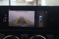 USED 2021 71 MERCEDES-BENZ A CLASS 1.3 A250e 15.6kWh AMG Line Edition (Executive) 8G-DCT Euro 6 (s/s) 4dr Reverse Camera, Heated Seats,