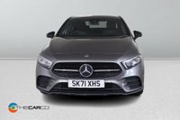 USED 2021 71 MERCEDES-BENZ A CLASS 1.3 A250e 15.6kWh AMG Line Edition (Executive) 8G-DCT Euro 6 (s/s) 4dr Reverse Camera, Heated Seats,