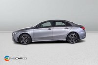USED 2021 71 MERCEDES-BENZ A CLASS 1.3 A250e 15.6kWh AMG Line Edition (Executive) 8G-DCT Euro 6 (s/s) 4dr Reverse Camera, Heated Seats,
