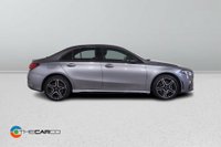 USED 2021 71 MERCEDES-BENZ A CLASS 1.3 A250e 15.6kWh AMG Line Edition (Executive) 8G-DCT Euro 6 (s/s) 4dr Reverse Camera, Heated Seats,