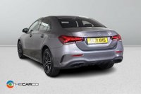 USED 2021 71 MERCEDES-BENZ A CLASS 1.3 A250e 15.6kWh AMG Line Edition (Executive) 8G-DCT Euro 6 (s/s) 4dr Reverse Camera, Heated Seats,