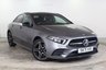 USED 2021 71 MERCEDES-BENZ A CLASS 1.3 A250e 15.6kWh AMG Line Edition (Executive) 8G-DCT Euro 6 (s/s) 4dr Reverse Camera, Heated Seats,