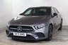 USED 2021 71 MERCEDES-BENZ A CLASS 1.3 A250e 15.6kWh AMG Line Edition (Executive) 8G-DCT Euro 6 (s/s) 4dr Reverse Camera, Heated Seats,