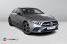 USED 2021 71 MERCEDES-BENZ A CLASS 1.3 A250e 15.6kWh AMG Line Edition (Executive) 8G-DCT Euro 6 (s/s) 4dr Reverse Camera, Heated Seats,