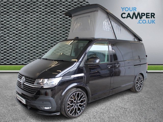 View our VOLKSWAGEN TRANSPORTER